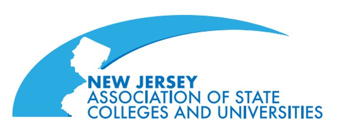 NJASCU – New Jersey Association of State Colleges and Universities Logo